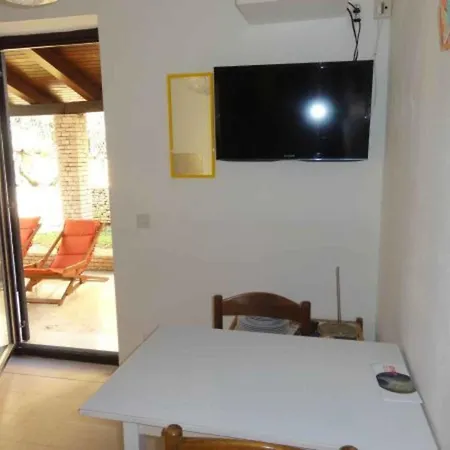 In - Istrien 51836 Apartment
