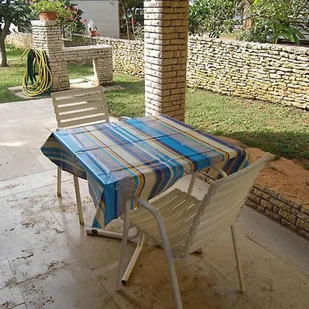 Apartment In - Istrien 51836